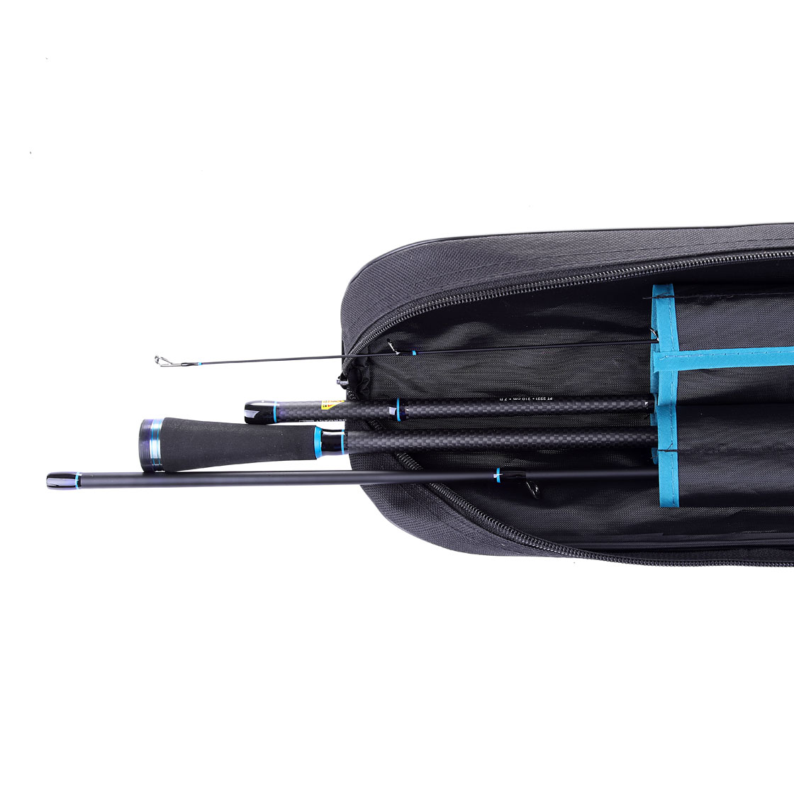 Sportex Nova ULR Travel RS-2 Spinnrute