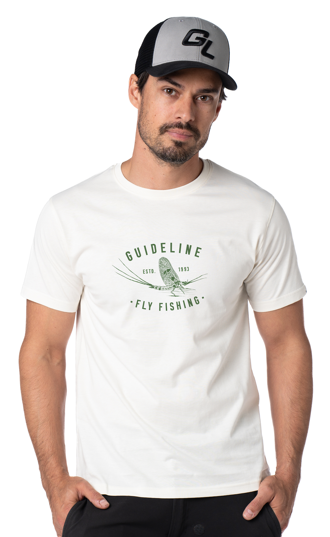 Guideline Mayfly T-Shirt