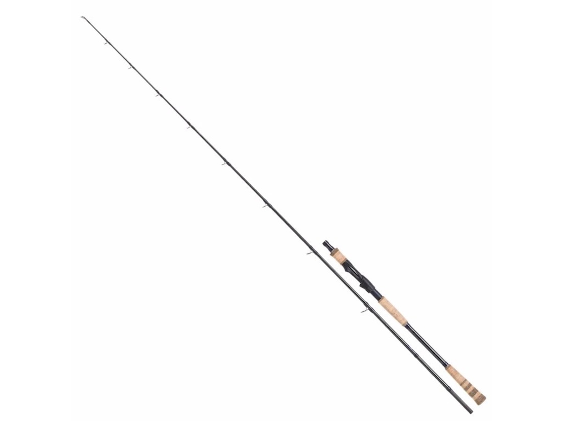 Loomis & Franklin LMF Swimbait & Jerk Spinning IM7 2,13 m - 56-168 g Spinnrute