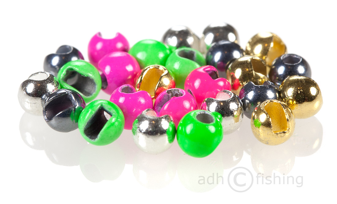 wurm-tungstenbeads-hi Tungsten Perlen Beads geschlitzt slotted Kleinpackung