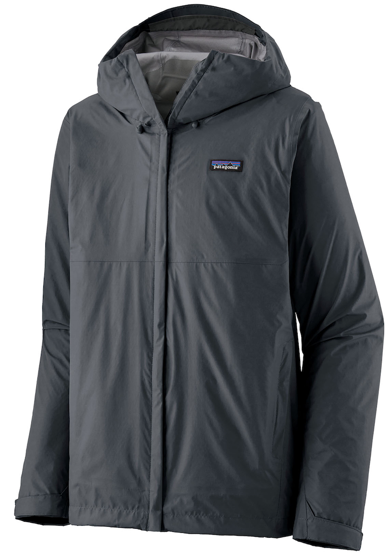 Patagonia Torrentshell 3L Rain Jacket Jacke SMDB