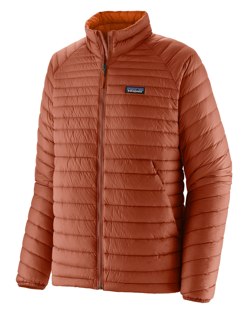 Patagonia_Alplight_Down_Jacket_BURR Burnished Red (BURR)