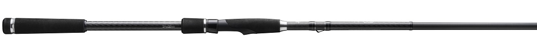 13_Fishing_Fate_Black_Spinning_Spinnrute_1 13 Fishing Fate Black Spinning Spinnrute