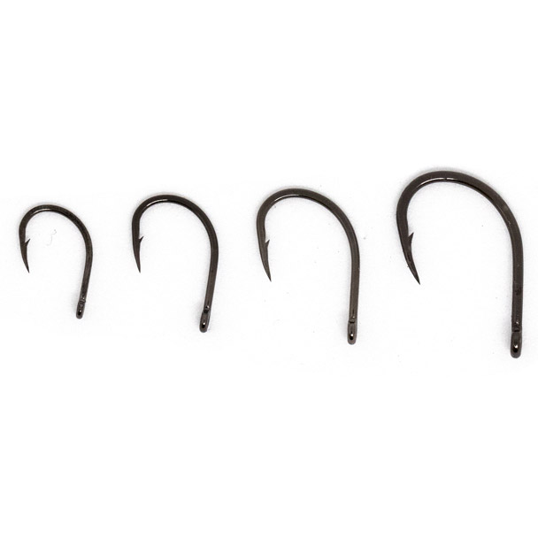 Loop Straight Single Tube Hook Tubenhaken