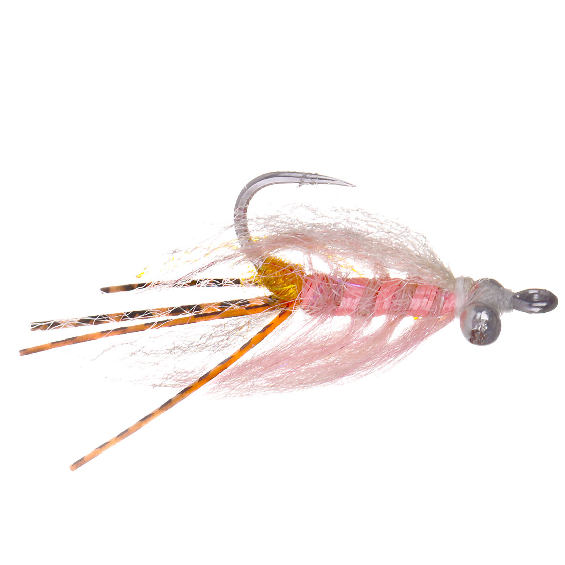 P-26367_Catchy-Flies-Tiziano-s-Lightweight-Bonefish-Fly-pink Catchy Flies Tiziano's Lightweight Bonefish Fly pink