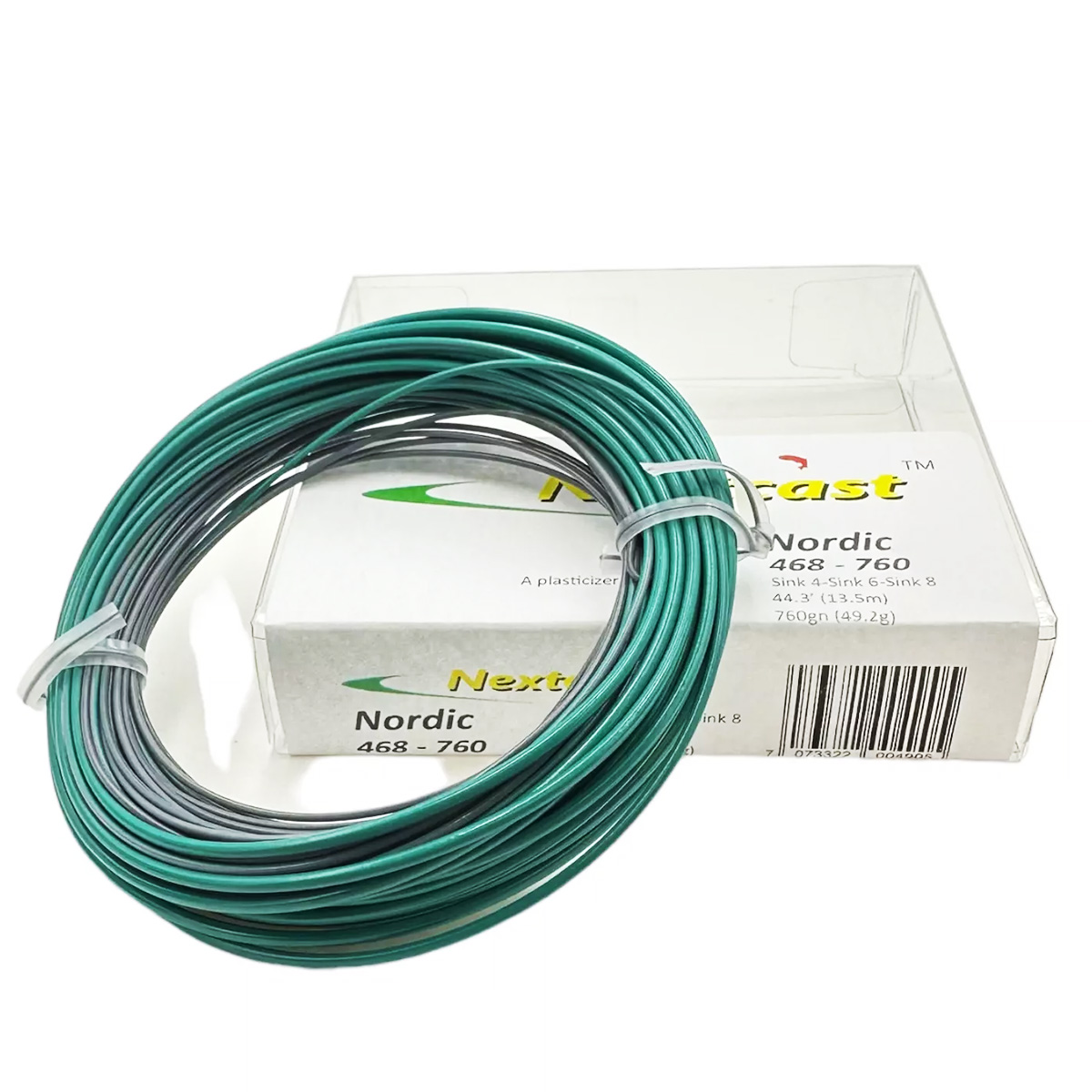 Nextcast_Nordic_3D_468_Schusskopf_Sink4-Sink6-Sink8 Nextcast Nordic 3D 468 Schusskopf Sink4/Sink6/Sink8