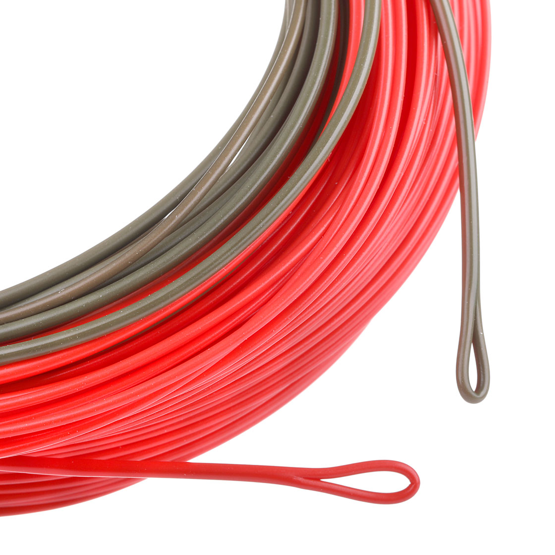 P-21397-1_airflo_elbis-special-pike_fliegenschnur_dark-olive-red float/intermediate