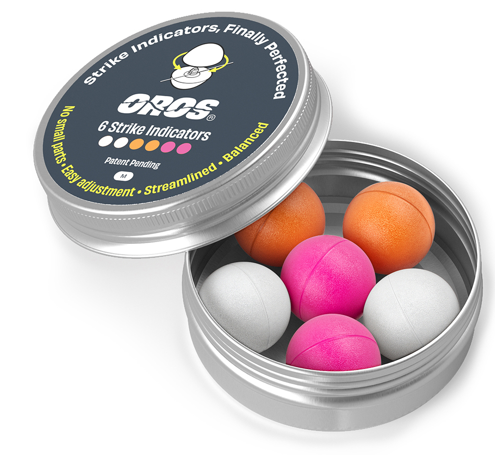 P-25003_Oros_Strike_Indicator_6er_Set_