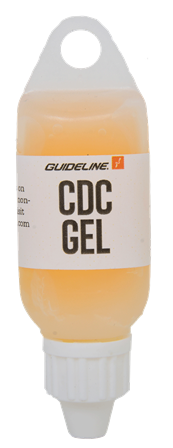Guideline_cdc_gel Guideline CDC Gel Schwimmpräparat