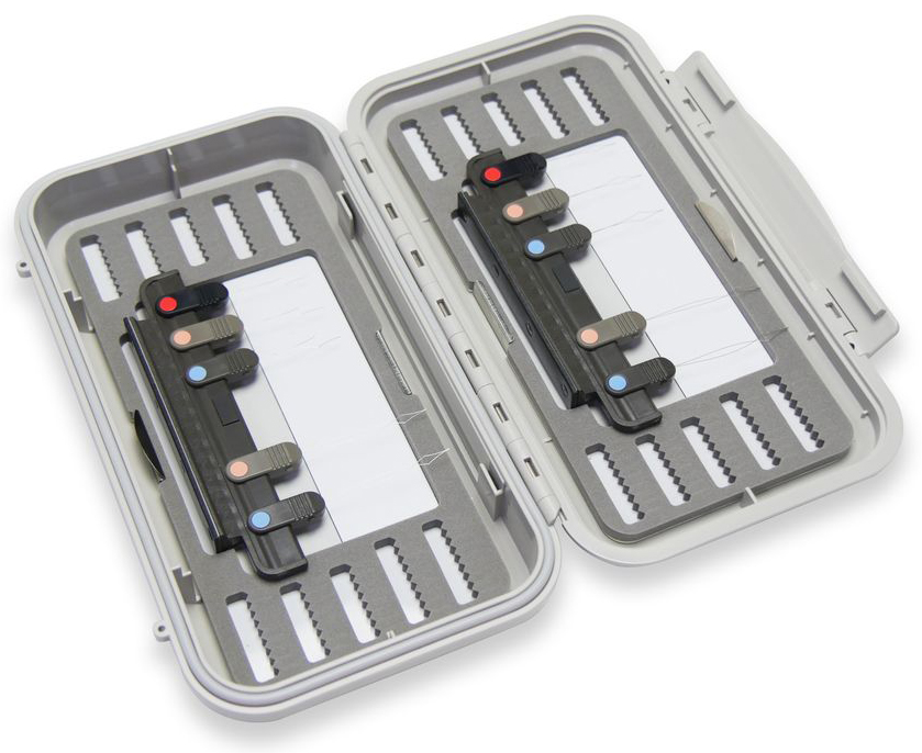 C_F_Design_CF-3610THR-_Threader_Fly_Case_Fliegendose_Large_off-white_1 C&F Design CF-3610THR+ Threader Fly Case Fliegendose Large off-white