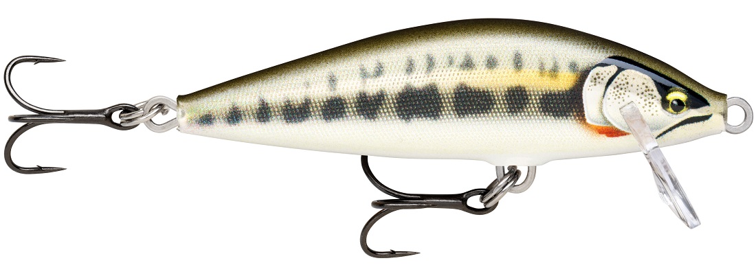 Rapala_Countdown_Elite_Gilded_Minnow_1 Gilded Minnow