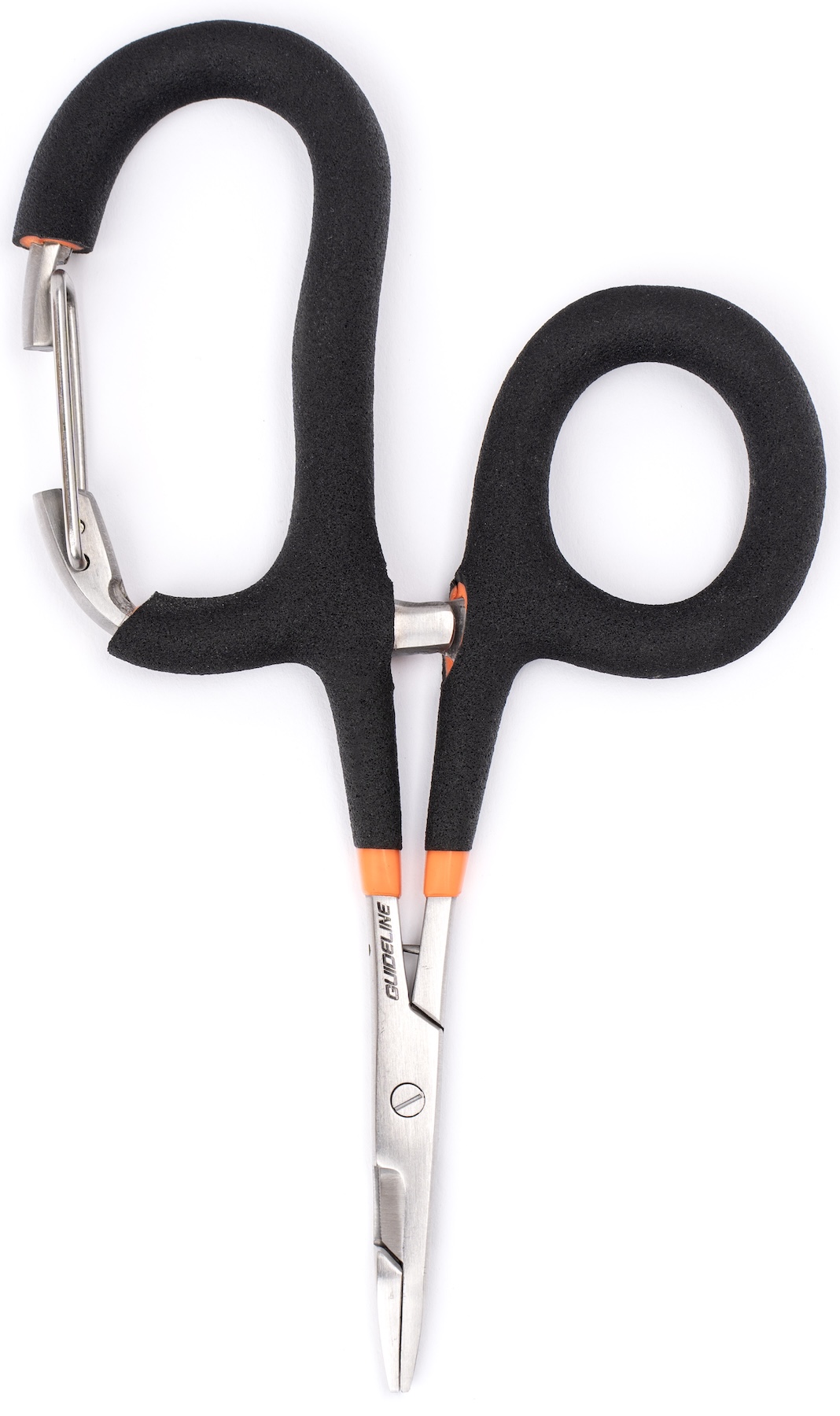 Guideline Carabin Forceps 6.5" Zange