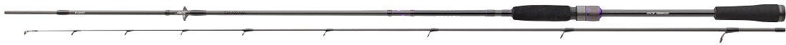 Daiwa Procyon Spin Spinnrute
