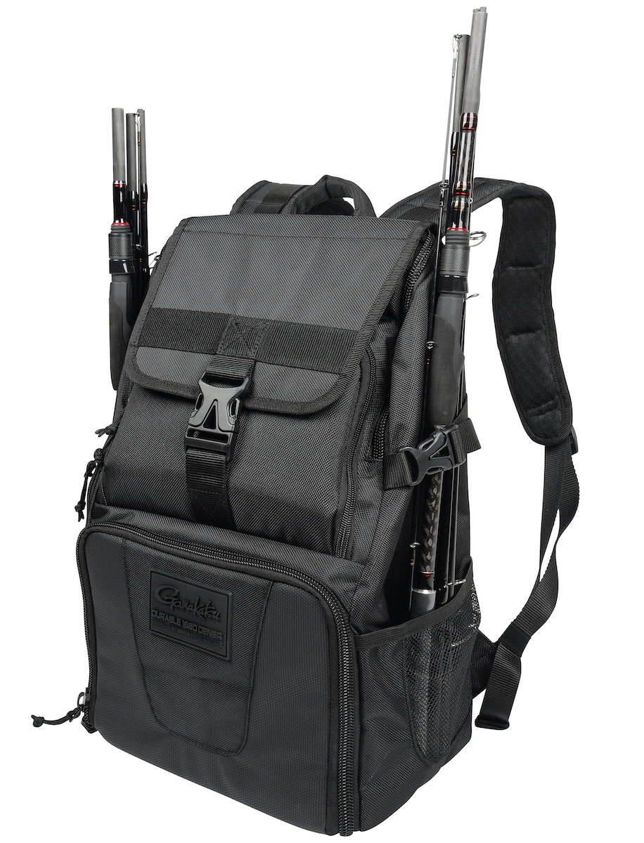 Gamakatsu G-Backpack Rucksack