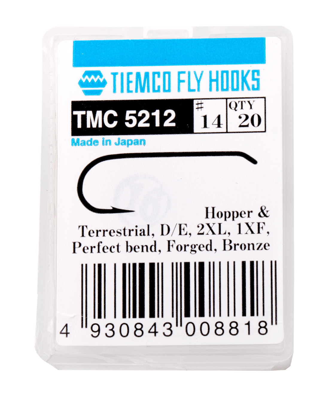 08972-Tiemco-TMC-5212