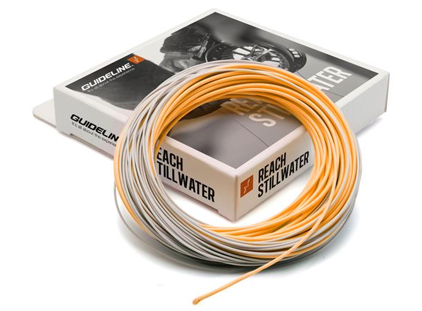 Guideline Reach Stillwater Fliegenschnur