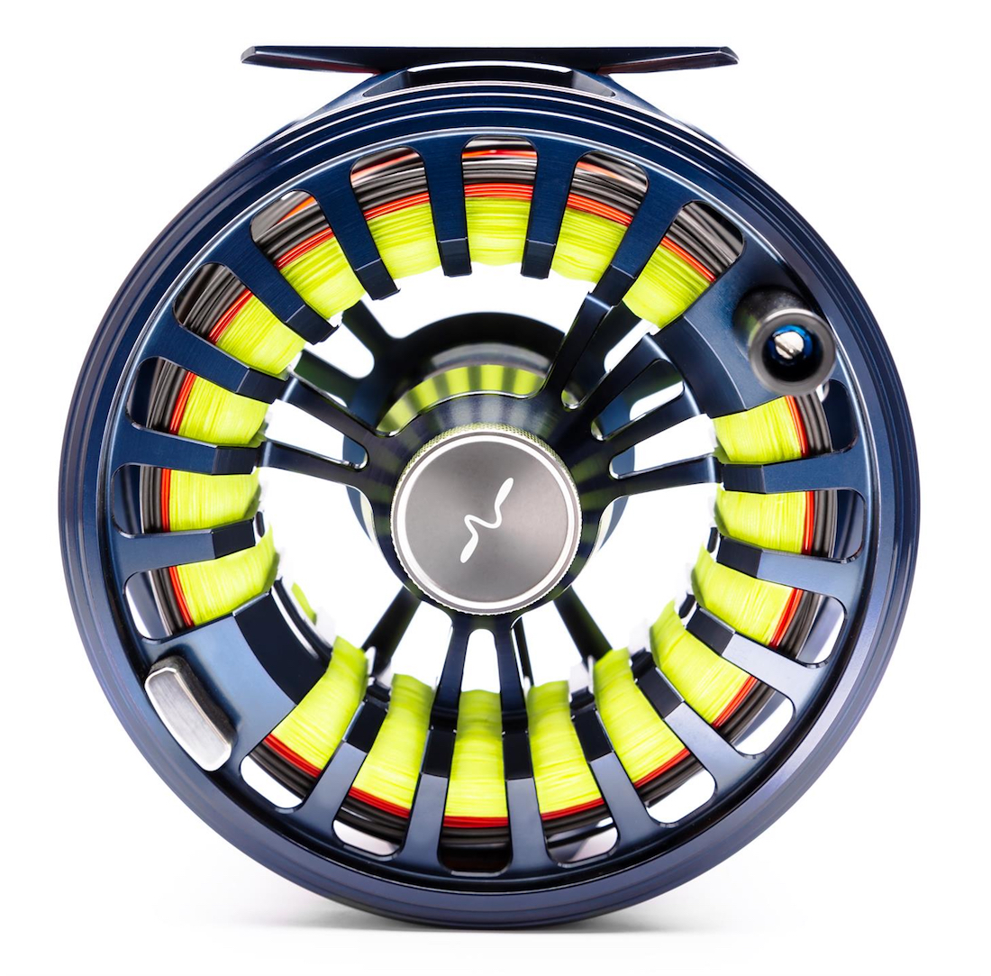 Guideline-Halo-Fliegenrolle-3