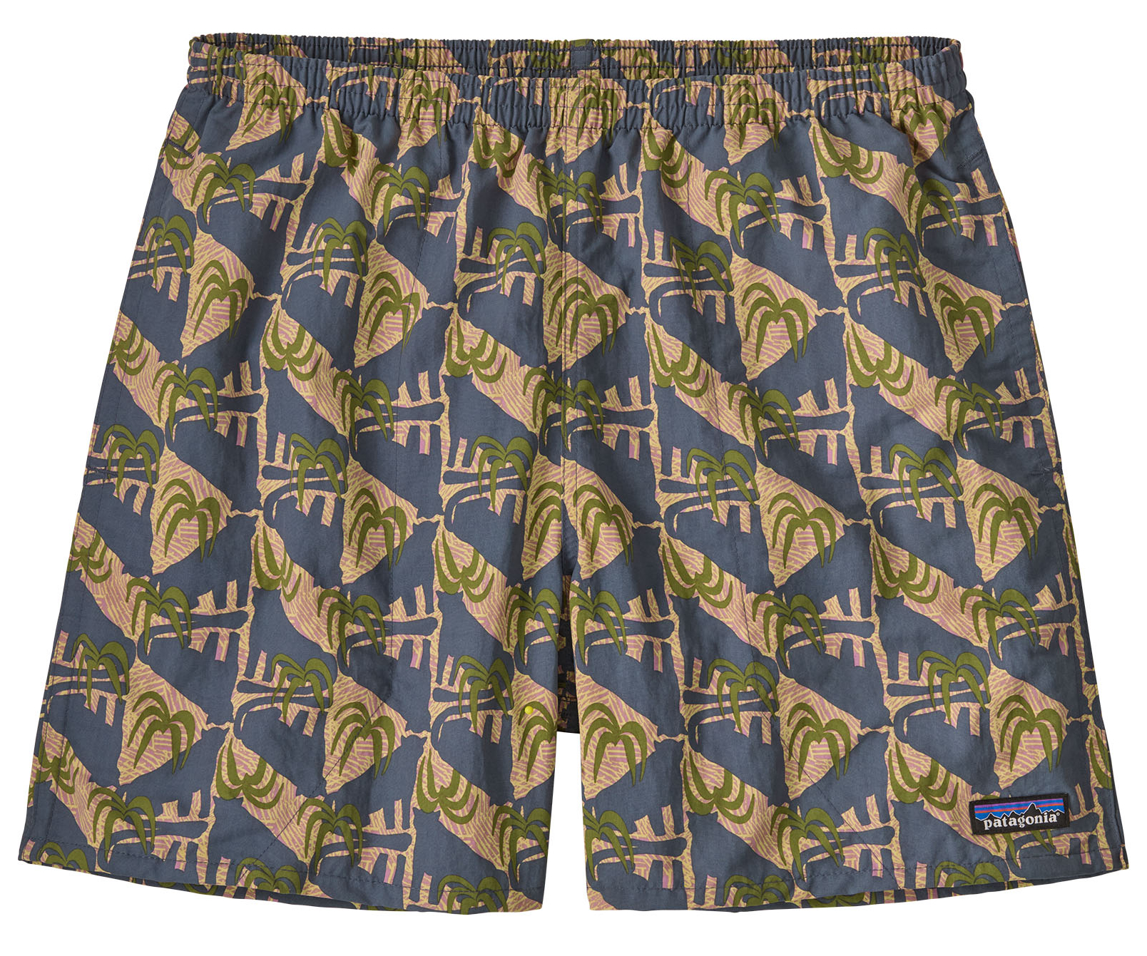 Patagonia Baggies Shorts 5 inch Wetwading & Boardshort JGDO