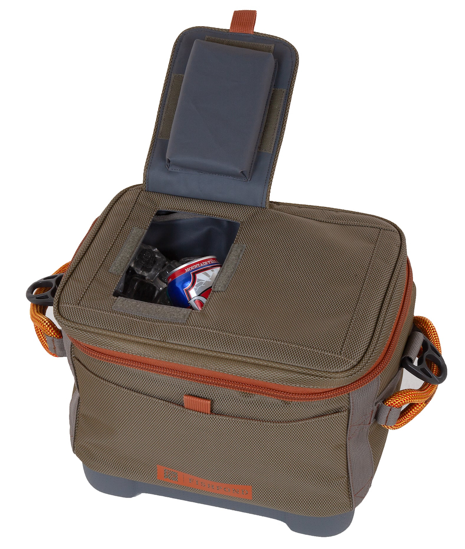 Fishpond Blizzard Cooler Sand
