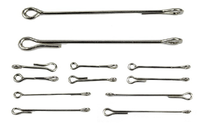 Future Fly Articulated Shanks