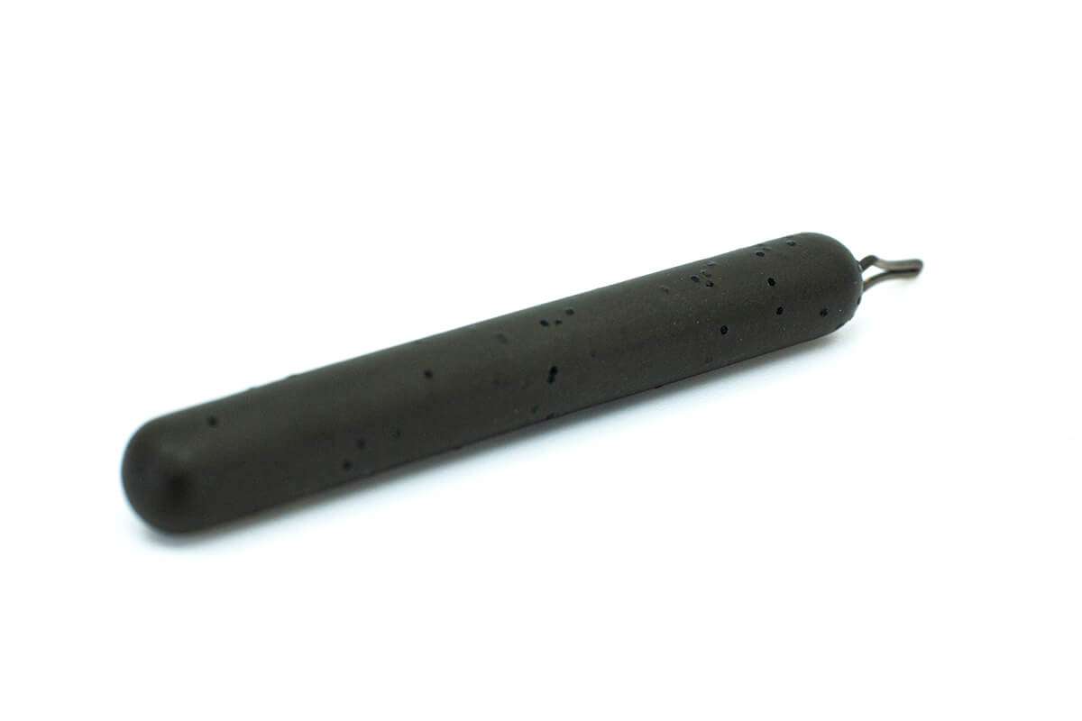 Fisherino Tungsten Dropshot Stab kiwi matt