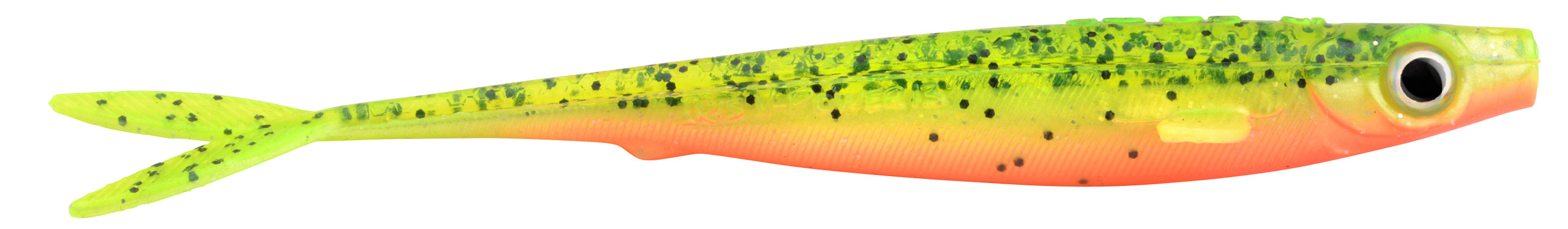 P-21072_Spro_Iris_V-Power_Softlure_UV_Mojito UV Mojito