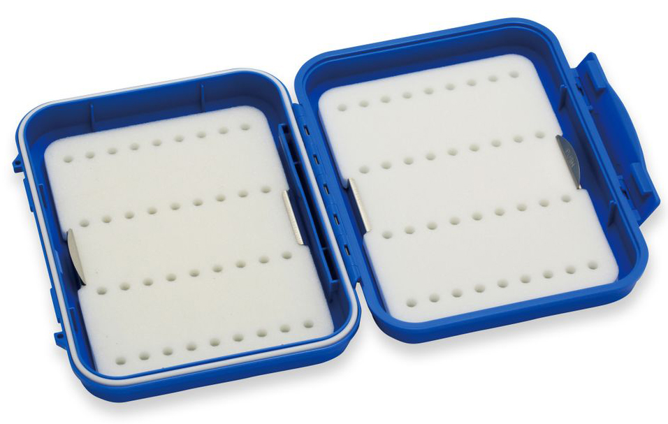 C_F_Design_CFGS-1500-Tarpon_Fly_Case_Fliegendose_Small_sky_blue_1 C&F Design CFGS-1500+ Tarpon Fly Case Fliegendose Small sky blue