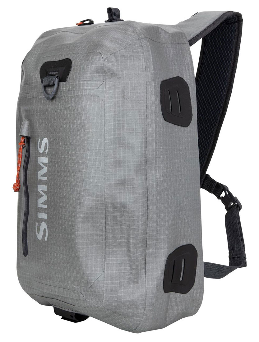 Simms_Dry_Creek_Z_Sling_Pack_olive_2 Beispielbild (andere Farbe)