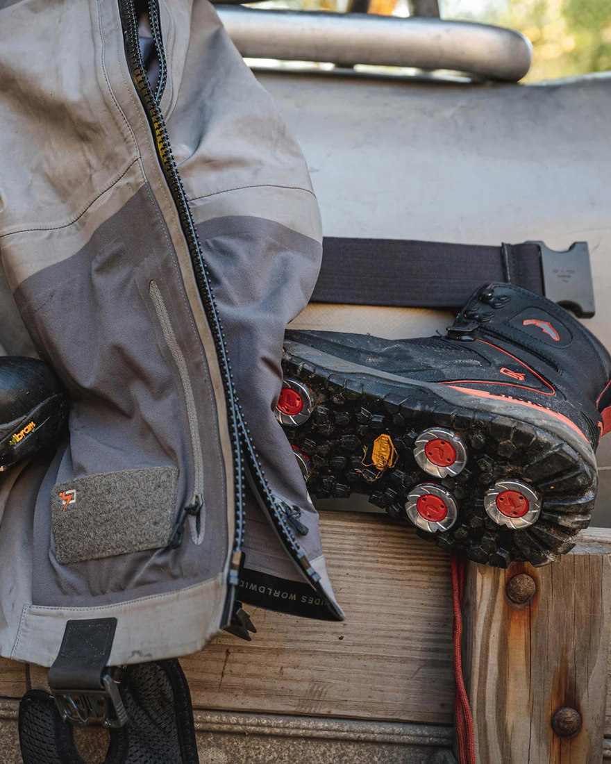Simms_G4_Pro_Powerlock_Watschuh_mit_Filzsohle_7 Beispiel (andere Sohle)