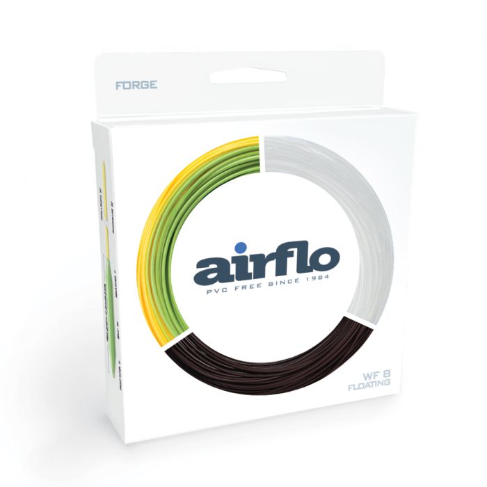 Airflo Forge Fliegenschnur Sink3