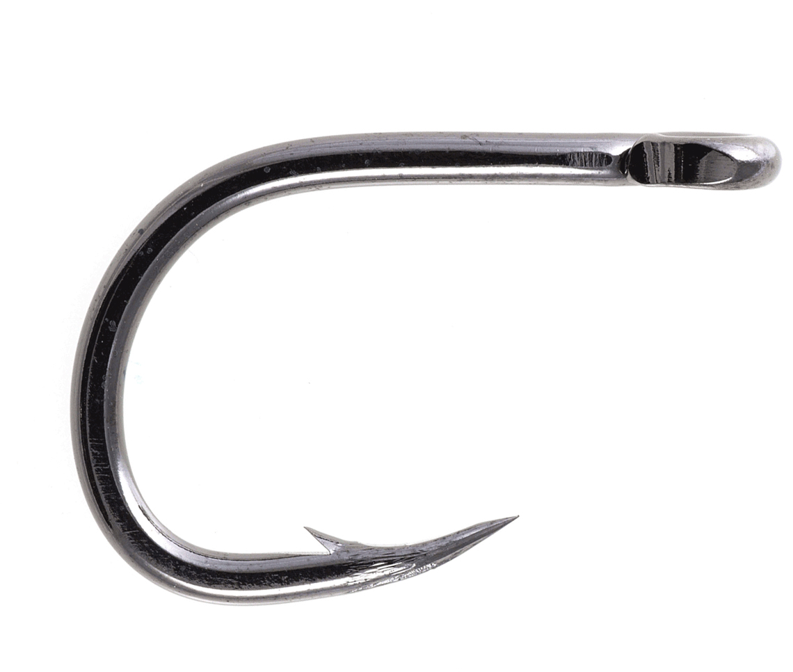 Owner-Gorilla-5105 Owner Gorilla 5105 Salzwasserhaken