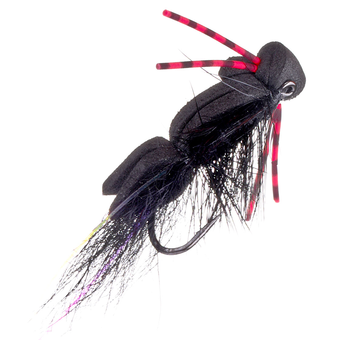 P-24810_adh_meerforellenfliege_lisas-skater-girl_black_foto1