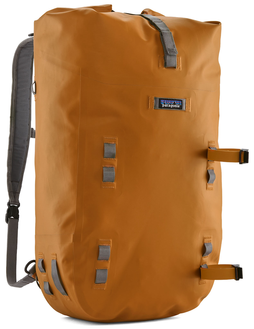 P-25556-Patagonia_Disperser_Roll_Top_GNCA_ Patagonia Disperser Roll Top Pack 40L wasserdicht GCNO