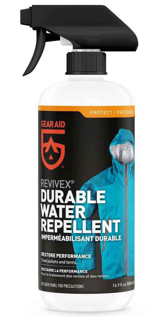 McNett Revivex DWR Imprägnierspray