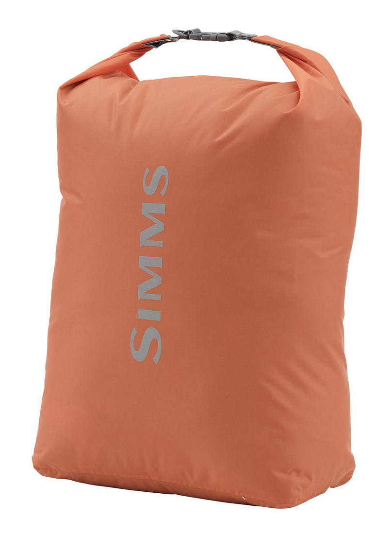 Large (bright orange)