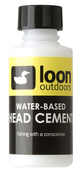 Loon Head Cement