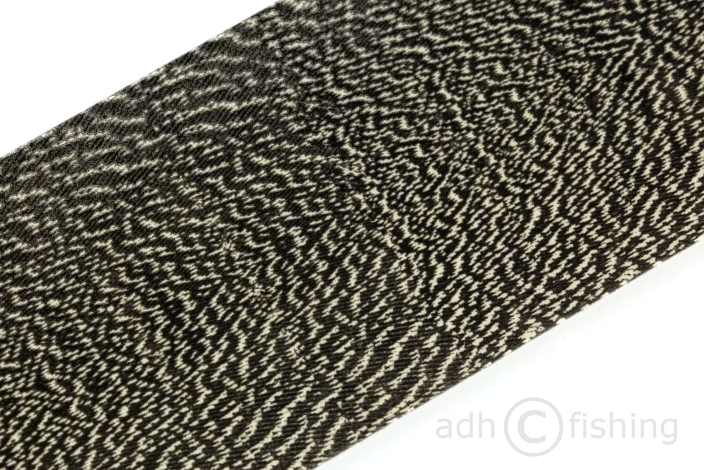 mottled bustard natural