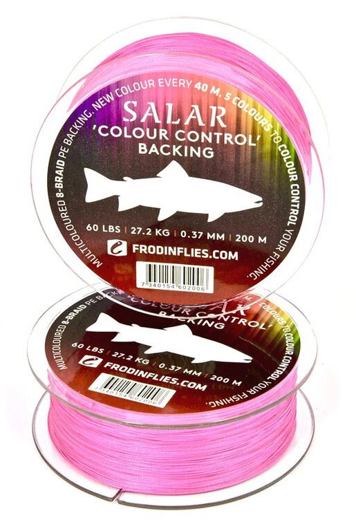 Frodin_Salar_Backing_4 60 lbs