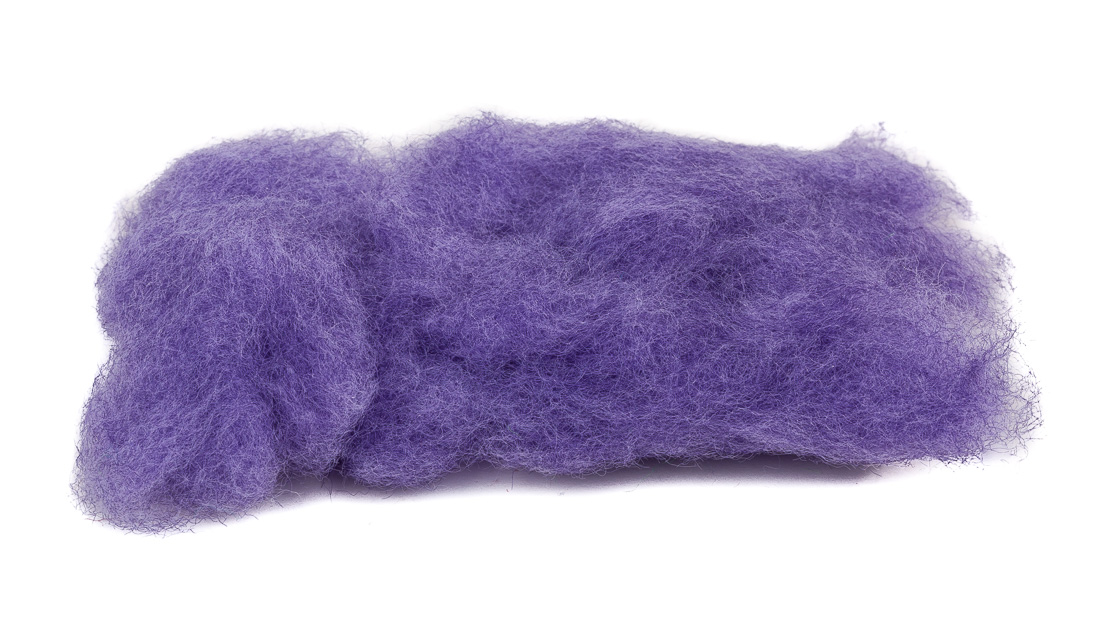 15 violet blue light