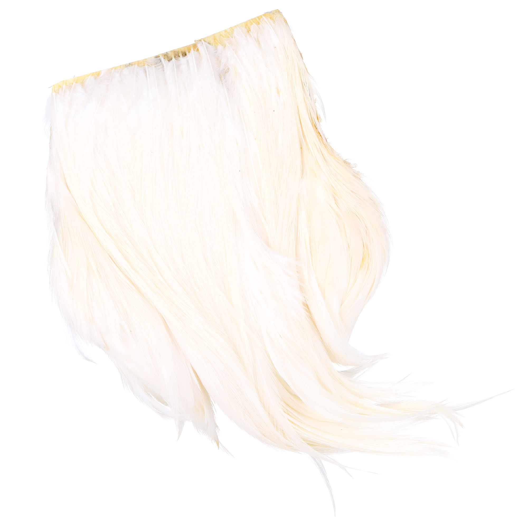 Wapsi Dry Fly Neck Hackle large #8 - #10