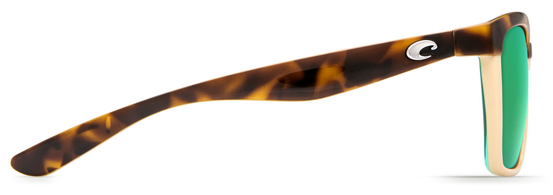 costa_anaa_shiny_retro_tort_cream_mint_green_mirror