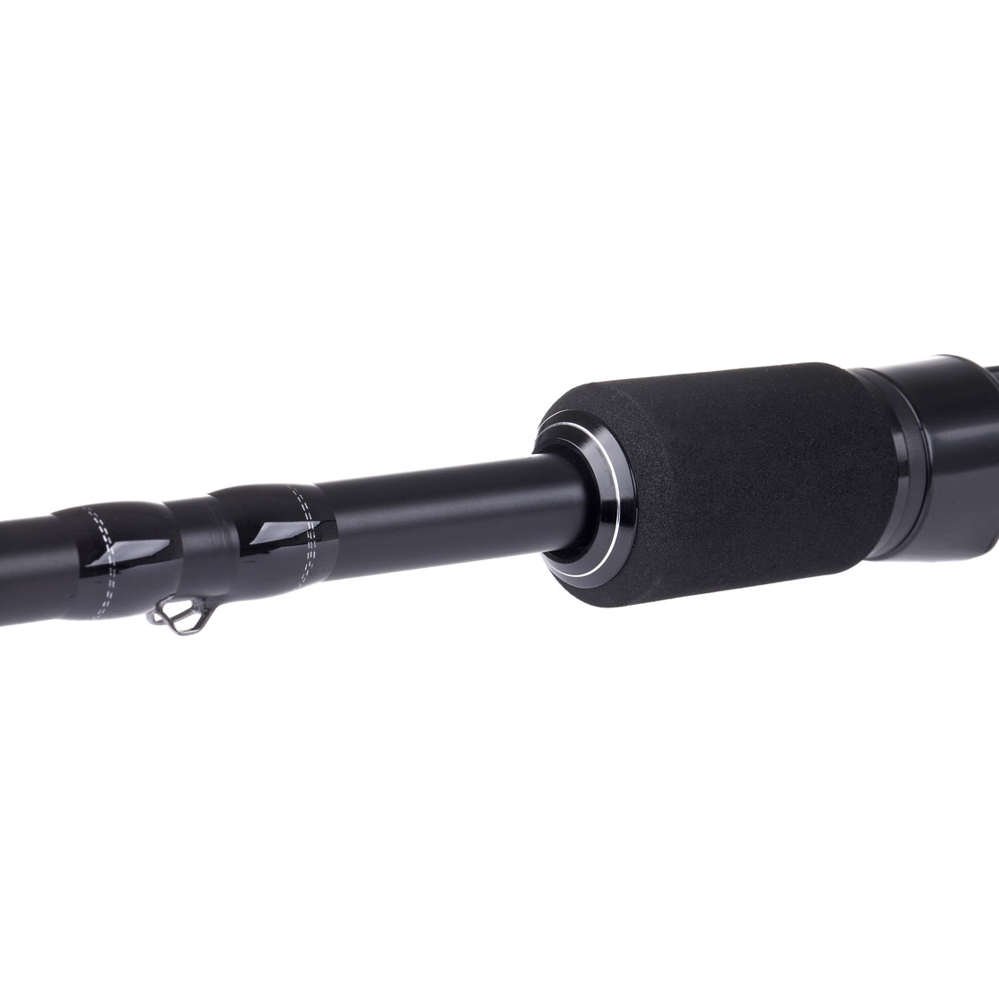 Sportex Rapid Travel Spin Spinnrute 4-teilig