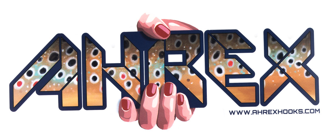 Ahrex_Sticker_Pack_4