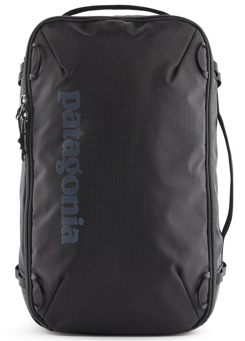Patagonia Black Hole Mini MLC Tasche BLK Kofferrucksack ideal als Handgepäck