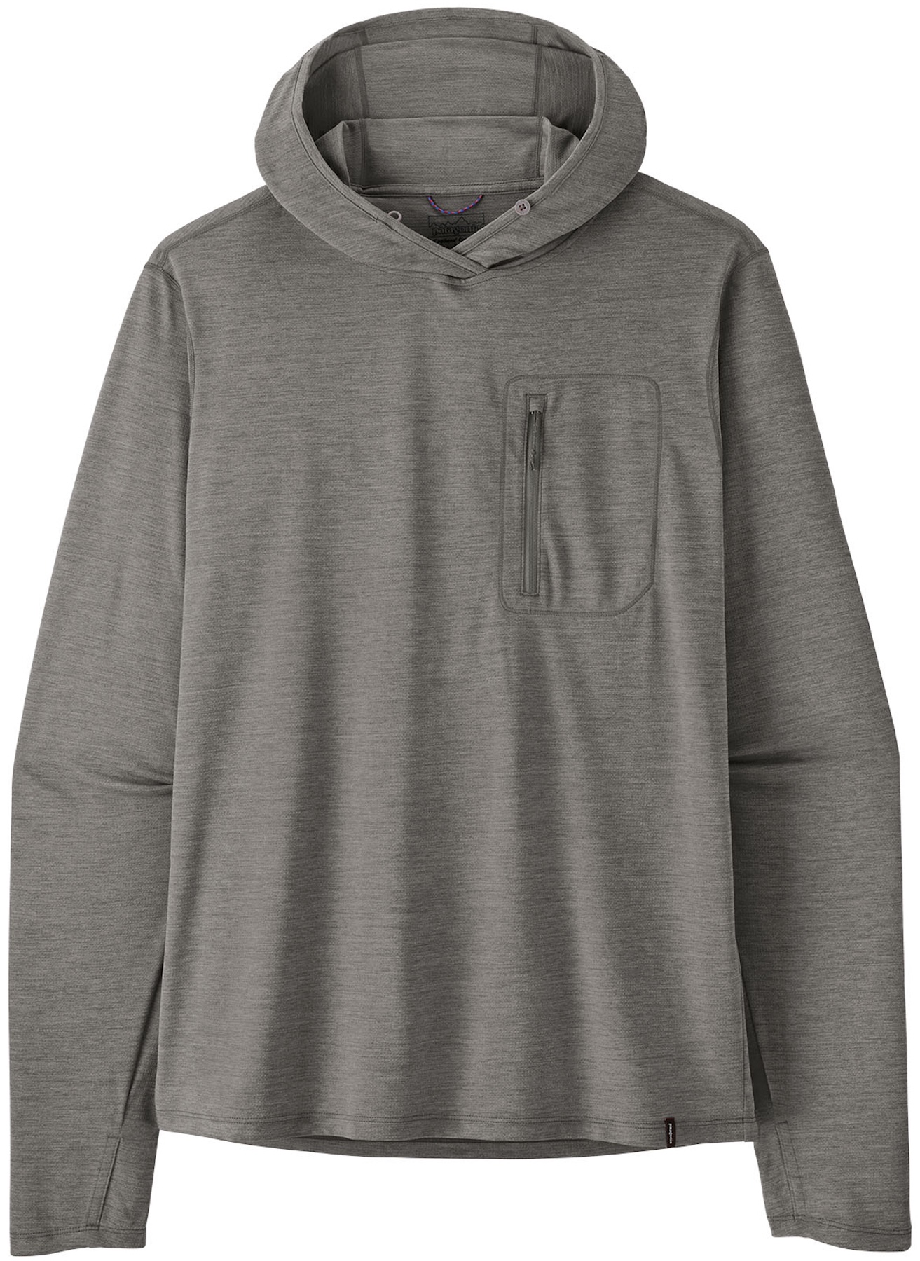 Patagonia Cap Cool Sun Hoody FGNX