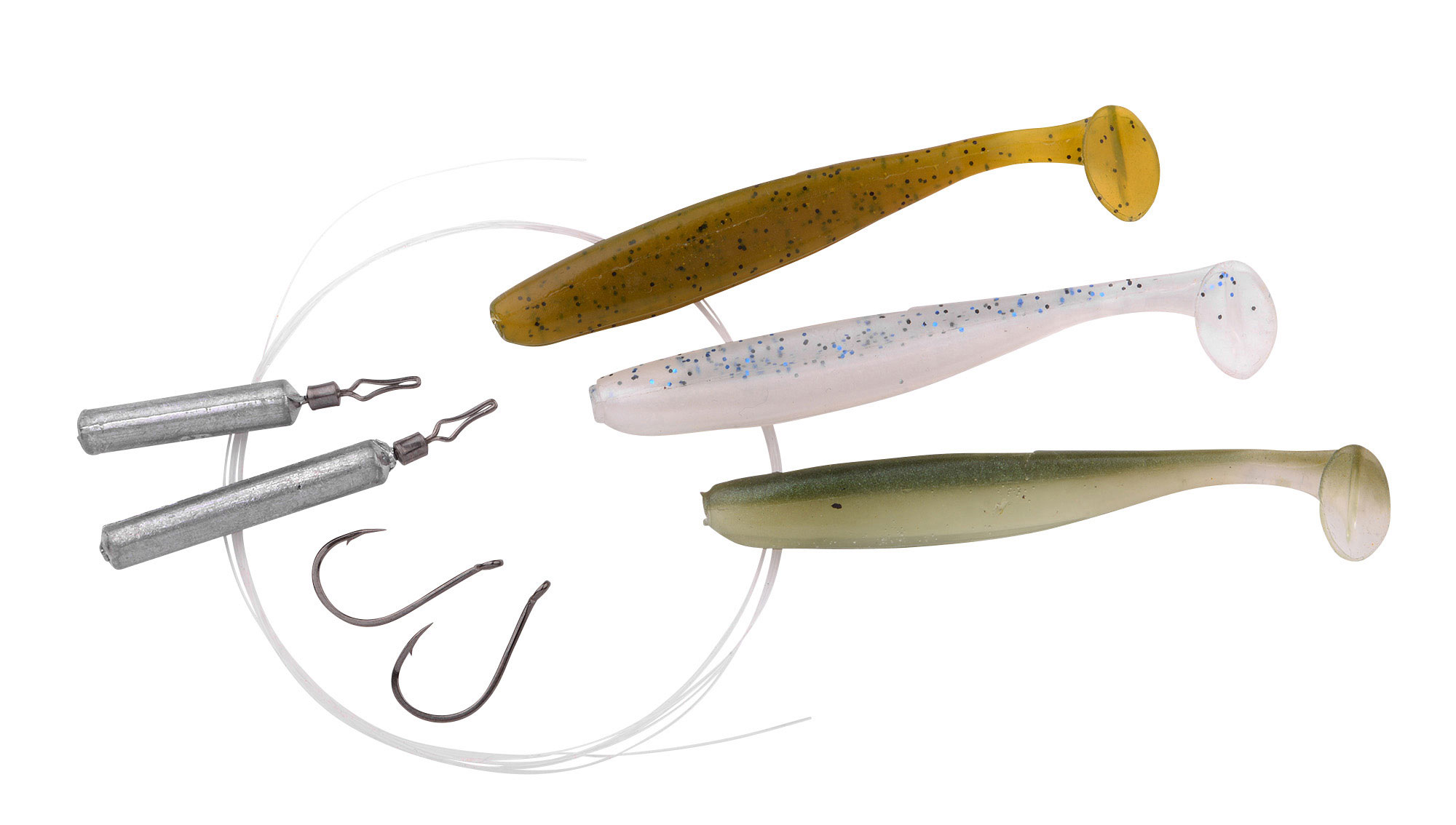 Spro_Dropshot_Kit_6-5_cm_Power_Catcher_natural natural