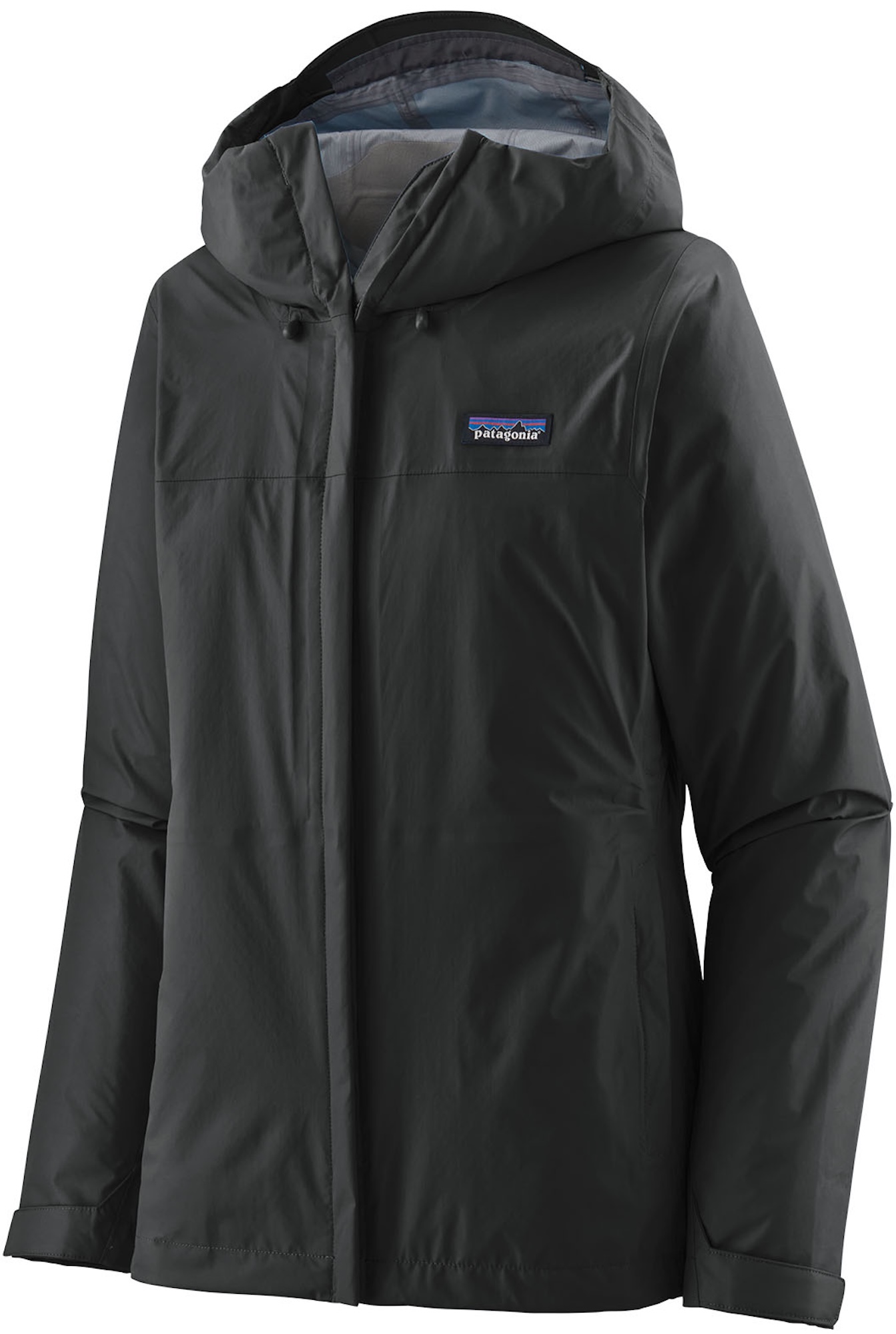 Patagonia W's Torrentshell 3L Rain Jacket Regenjacke BLK