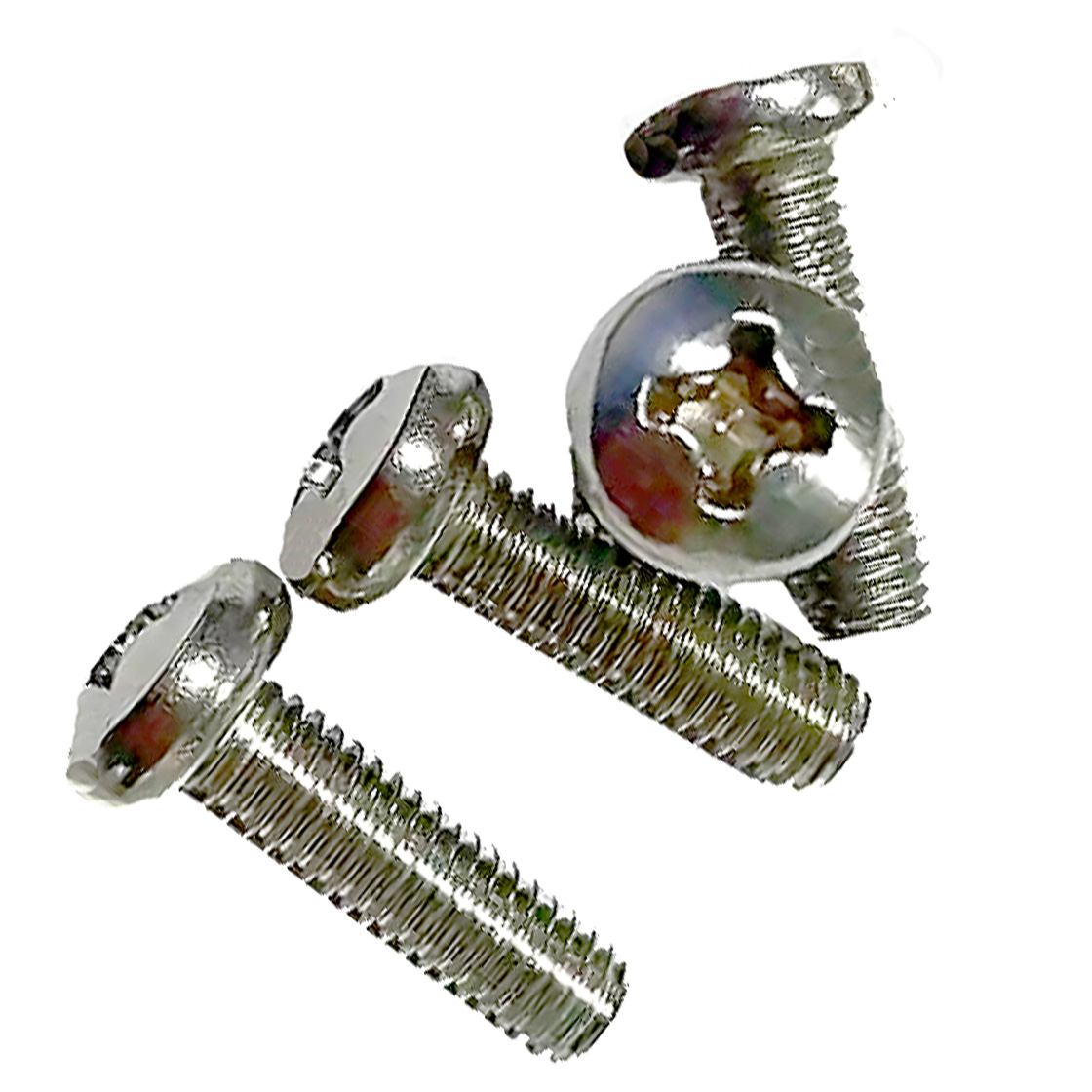 Float Plus Schraubenset