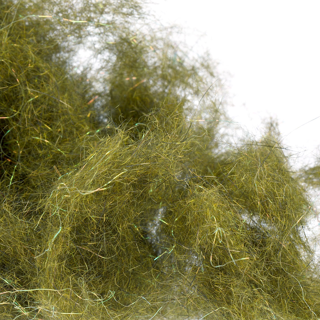 P-20886-6_Fasna-UV-Squirrel-Dubbing_golden-olive-pearl Golden Olive Pearl