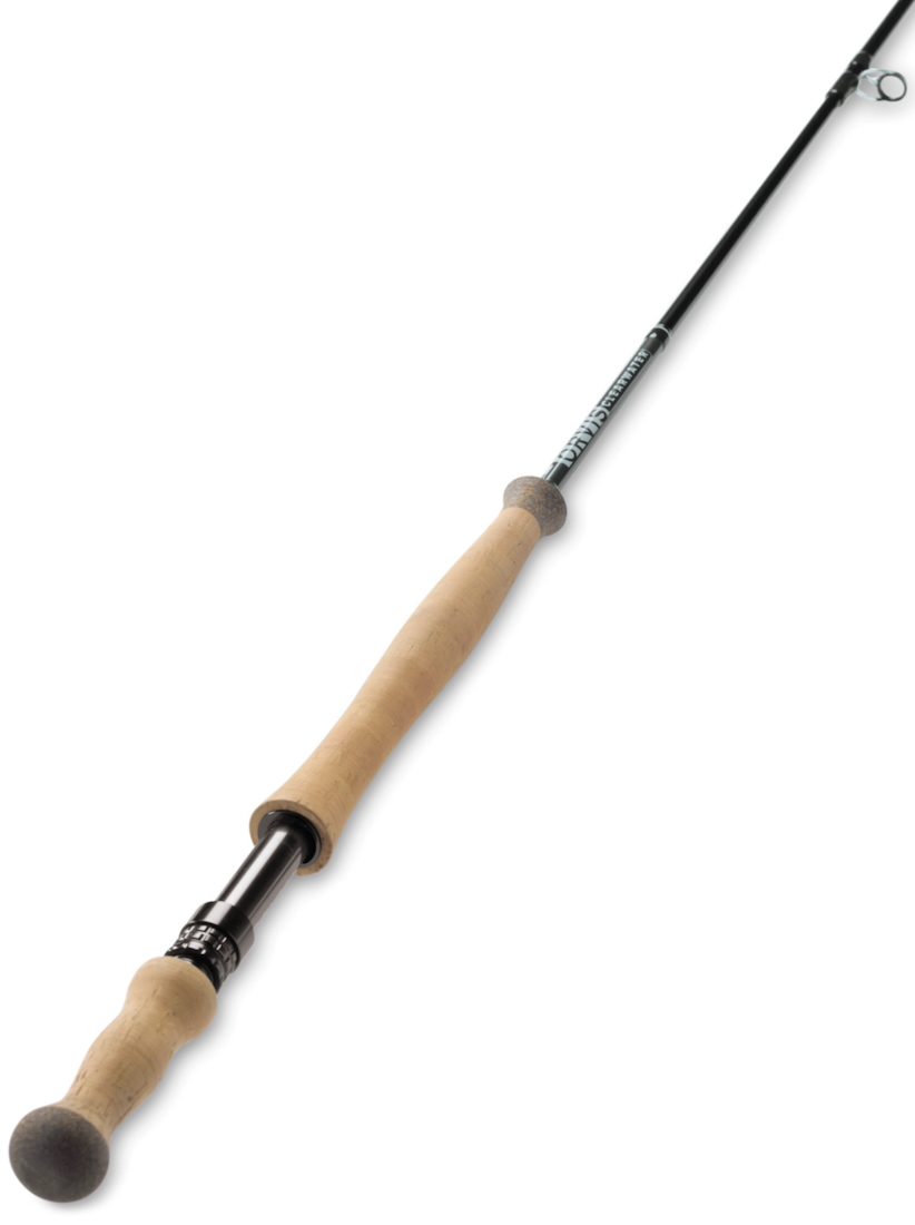 Orvis Clearwater Trout Spey Zweihand Fliegenrute